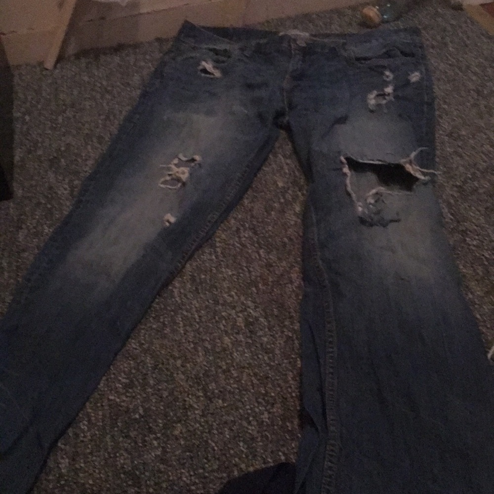 Aeropostale jeans